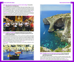 Guide du Routard Malte 2023/24