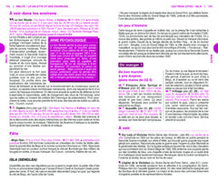 Guide du Routard Malte 2023/24