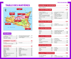 Guide du routard Sicile 2023/24