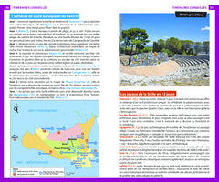 Guide du routard Sicile 2023/24