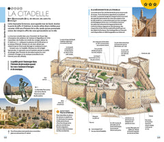 Guide Voir Israël