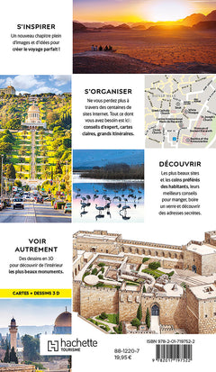 Guide Voir Israël