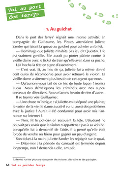 L'Enigme de la statue