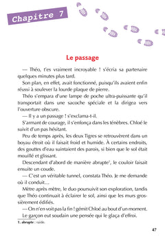 Le Tombeau du pirate
