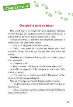 Le Temple du tonnerre - CM2 et 6e - Cahier de vacances 2026