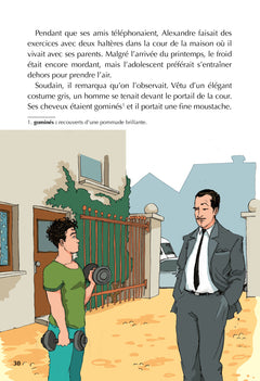 Le Temple du tonnerre - CM2 et 6e - Cahier de vacances 2026
