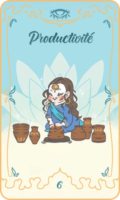 L'oracle du bonheur