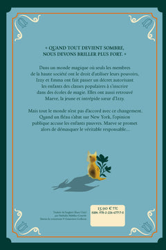 Le jardin enchanté - tome 2