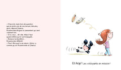 Apprentis super-héros !