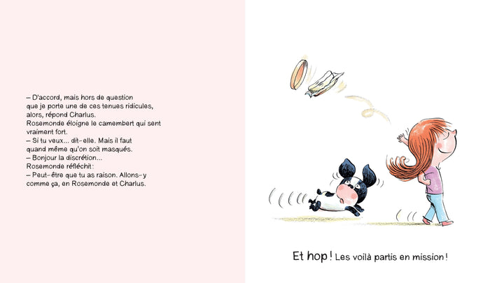 Apprentis super-héros !