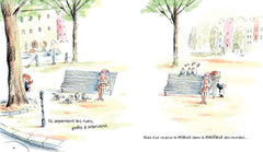 Apprentis super-héros !