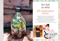 Tout faire soi-même : 30 min max, 2e éd