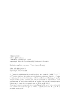 Voyage au coeur des hémisphères