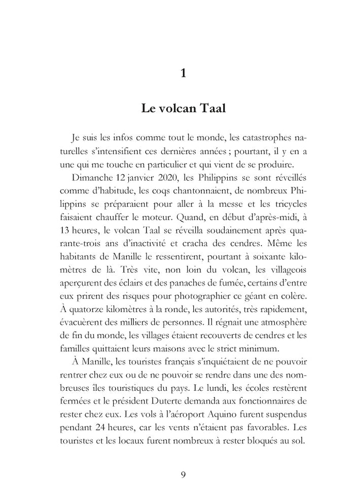 Voyage au coeur des hémisphères