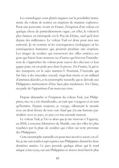 Voyage au coeur des hémisphères