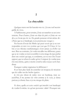 Voyage au coeur des hémisphères