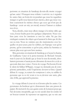 Voyage au coeur des hémisphères