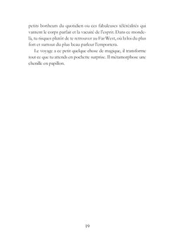 Voyage au coeur des hémisphères