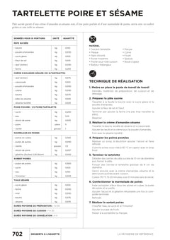 La pâtisserie de référence