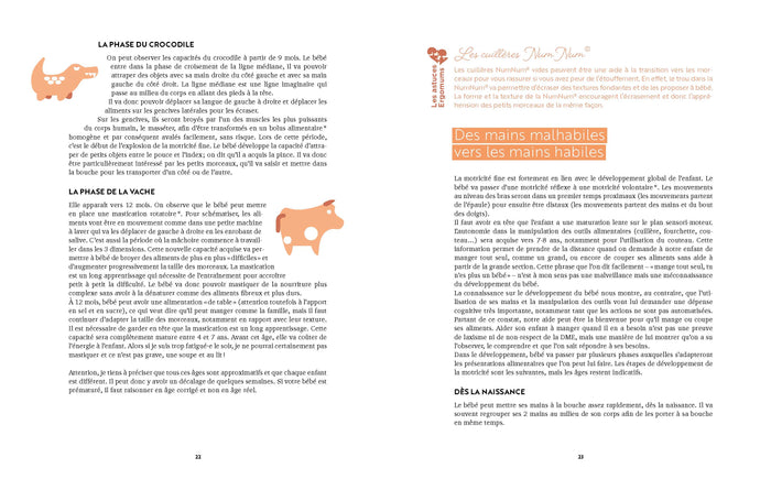 Le grand guide de la DME