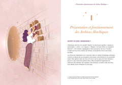 Accédez aux archives akashiques