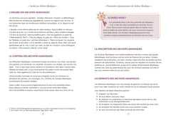 Accédez aux archives akashiques