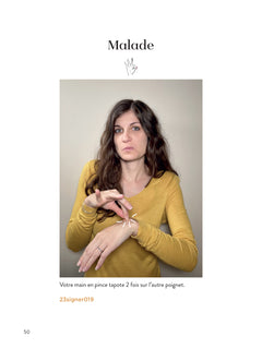 Abécédaire des signes bébé + de 300 signes et comptines avec leurs vidéos