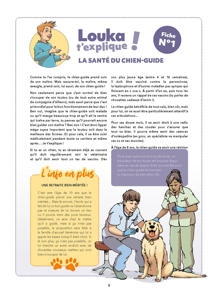 Amy pour la vie - tome 02