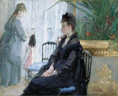 Berthe Morisot. Coffret l'essentiel