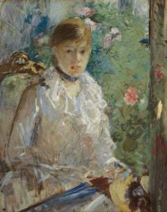 Berthe Morisot. Coffret l'essentiel