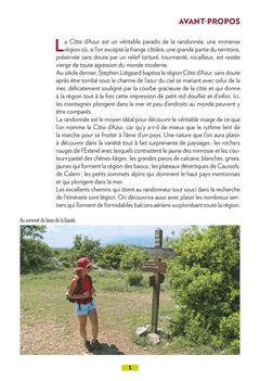 Dans les Alpes-Maritimes