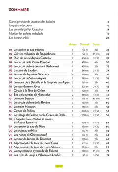 Dans les Alpes-Maritimes