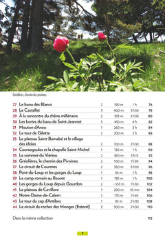 Dans les Alpes-Maritimes