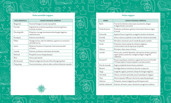 Wicca pour débutants