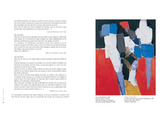 Nicolas de Staël du Trait à la couleur