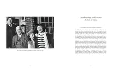 Les Fables de La Fontaine illustrées par Chagall