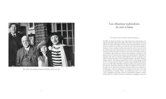 Les Fables de La Fontaine illustrées par Chagall. Version grand format