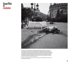 Antoni Campañà : Icônes cachées Les images méconnues de la guerre d'Espagne (1936-1939)