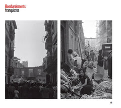 Antoni Campañà : Icônes cachées Les images méconnues de la guerre d'Espagne (1936-1939)