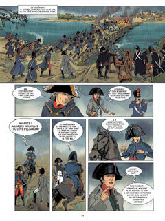 Austerlitz - 1805