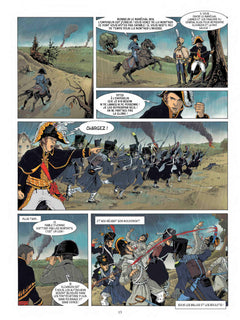 Austerlitz - 1805
