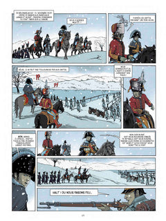 Austerlitz - 1805