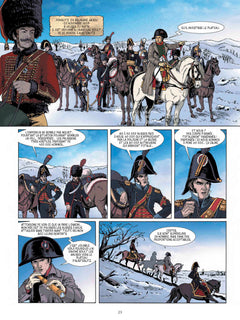 Austerlitz - 1805