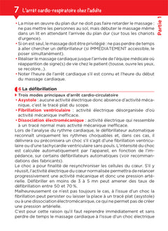 AFGSU 2 - Métiers de la santé