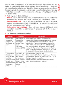 AFGSU 2 - Métiers de la santé