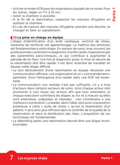 AFGSU 2 - Métiers de la santé