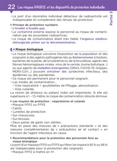 AFGSU 2 - Métiers de la santé