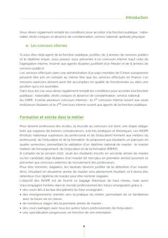 CRPE – Admission – 200 questions pour réussir l’entretien de motivation et les mises en situation professionnelle