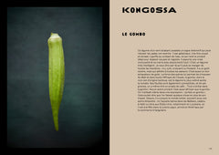 Les Cuisines d'Afrique noire