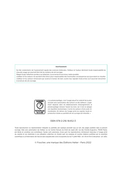 Cahier de l'étudiant Infirmier - Calcul de doses
